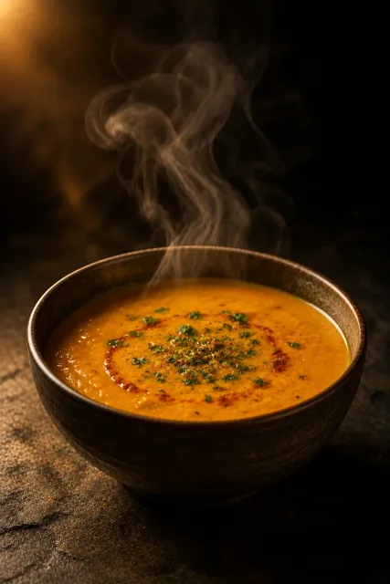 شوربات