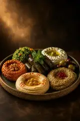مقبلات